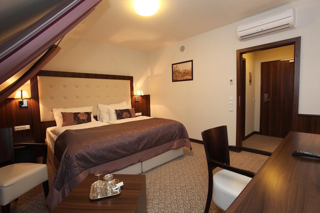 Hotel Sladovna Черна Хора Стая снимка