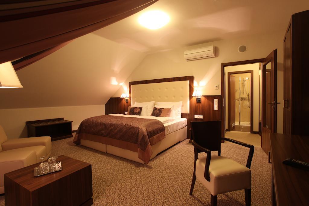 Hotel Sladovna Черна Хора Стая снимка