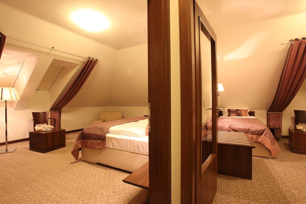 Hotel Sladovna Черна Хора Стая снимка
