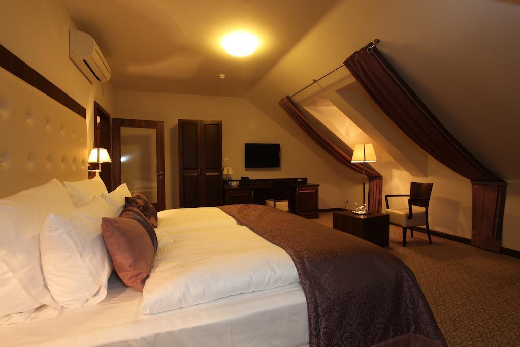 Hotel Sladovna Черна Хора Стая снимка