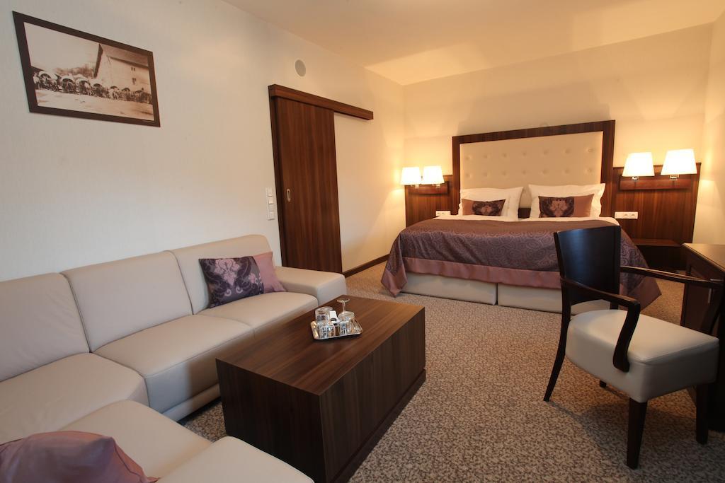 Hotel Sladovna Черна Хора Стая снимка