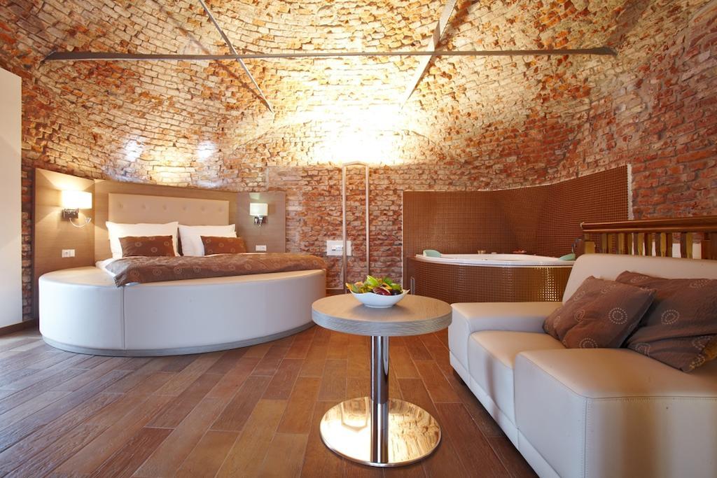 Hotel Sladovna Черна Хора Стая снимка